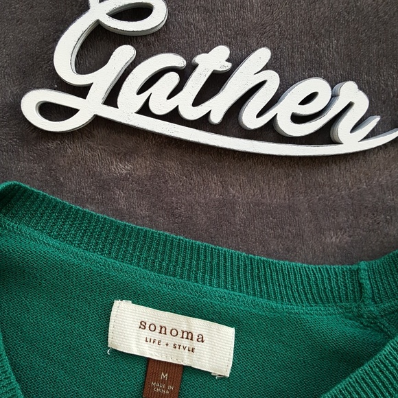 Sweater - Picture 4 of 5